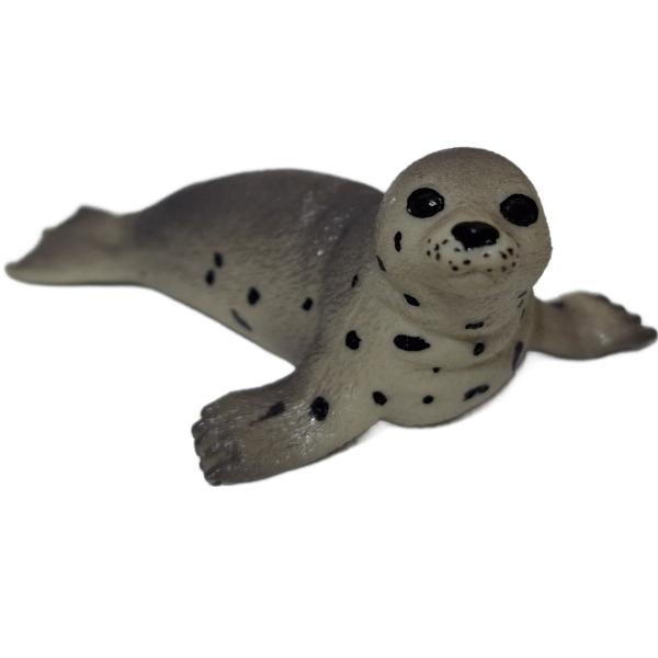 Schleich ® 14802 Wild Life Seehundjunges gebraucht