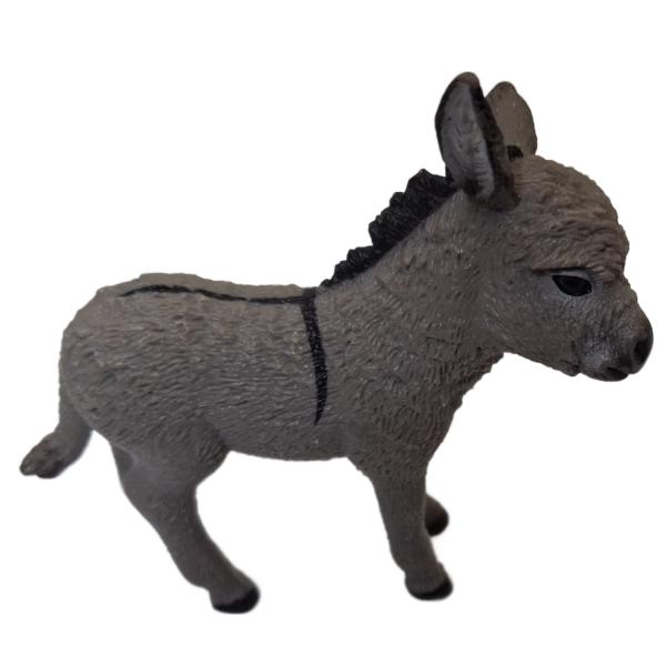 Schleich ® 13746 Farm World Esel Fohlen gebraucht