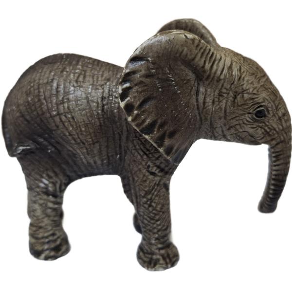 Schleich ® 14763 Afrikanisches Elefantenbaby gebraucht