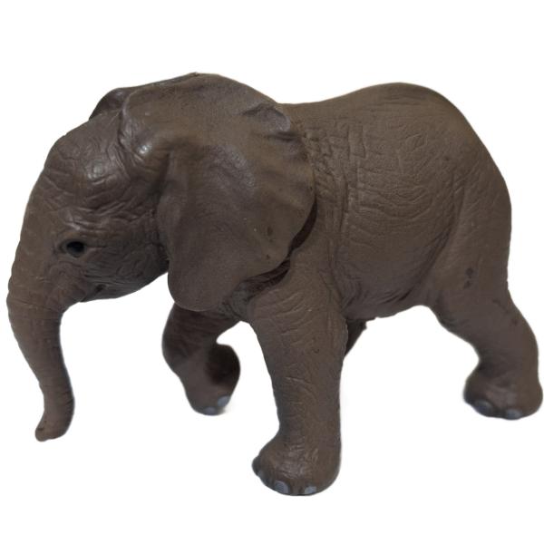Schleich ® 14322 Wild Life Afrikanisches Elefantenbaby gebraucht