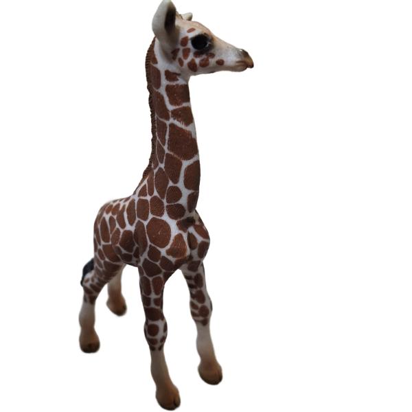 Schleich ® 14751 Wild Life Giraffenbaby gebraucht