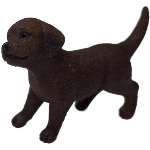 Schleich ® 13835 Labrador Retriever Welpe gebraucht