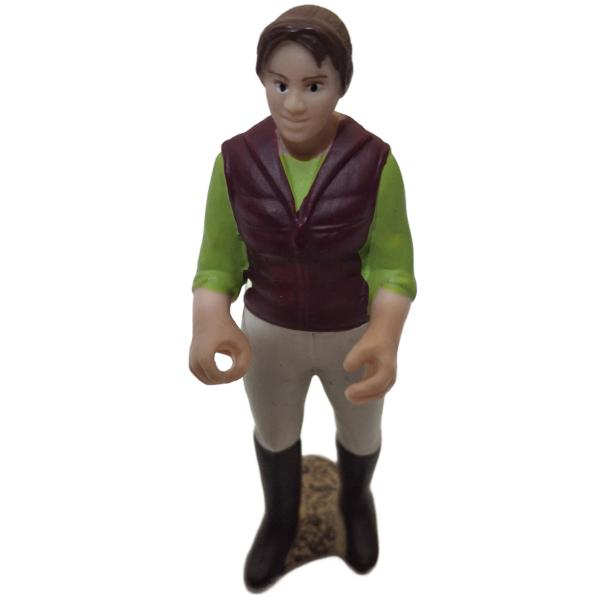 Schleich ® Reitlehrerin aus 42389 gebraucht