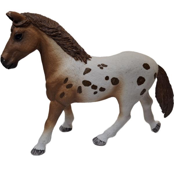 Schleich ® Horse Club Appaloosa Stute aus 42433 gebraucht
