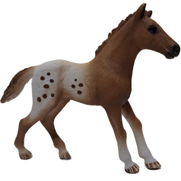 Schleich ® Horse Club Appaloosa Fohlen aus 42433 gebraucht