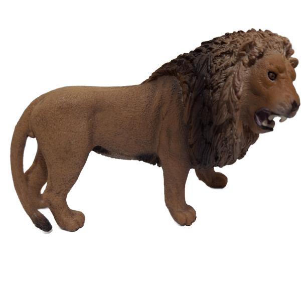 Schleich ® 14726 Löwe brüllend gebraucht