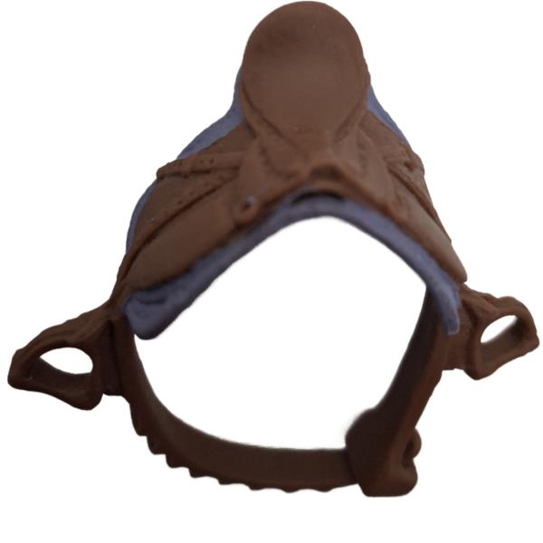 Schleich ® Sattel V gebraucht