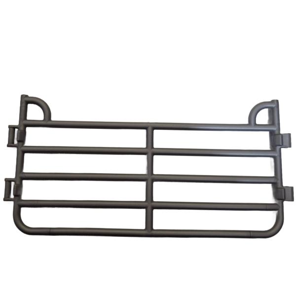 Schleich ® Zaun silbern gebraucht