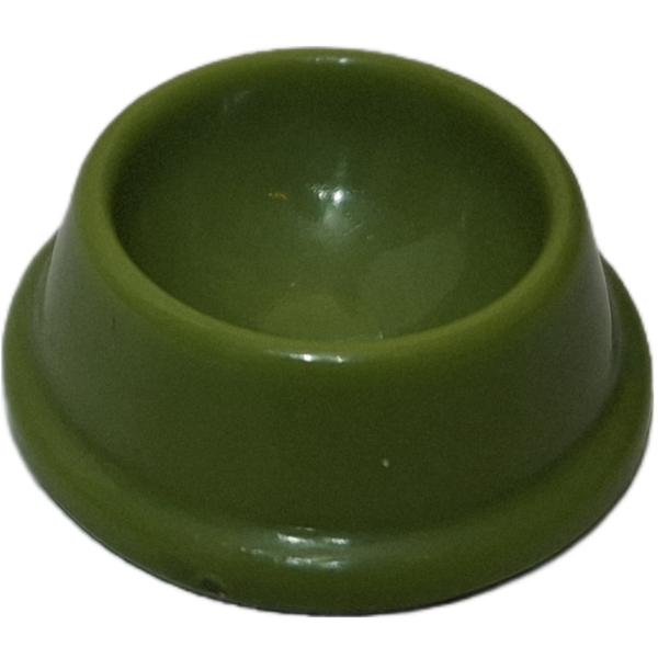 Schleich ® Wassernapf grün gebraucht