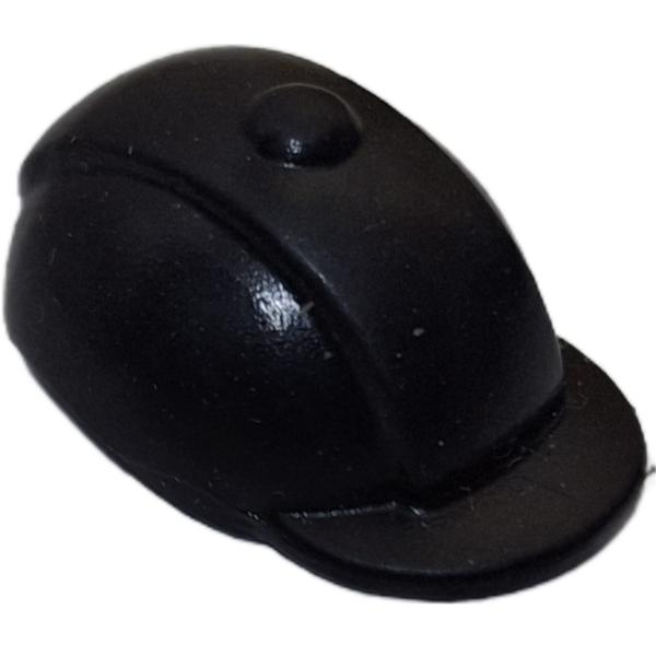 Schleich ® Reithelm schwarz gebraucht
