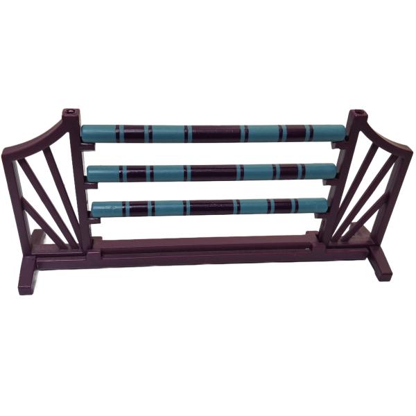 Schleich ® Hindernis gebraucht