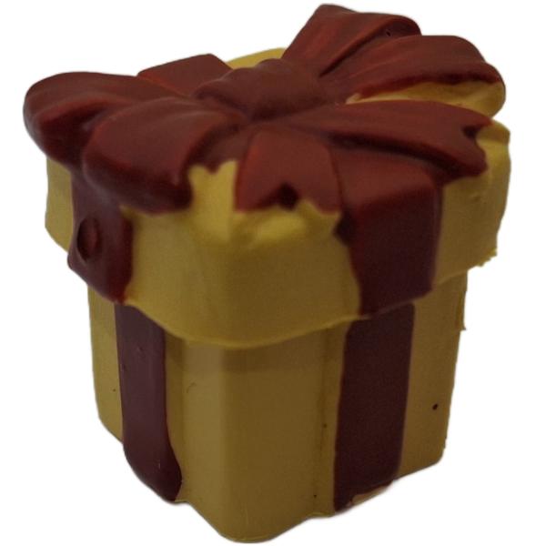 Schleich ® Geschenk gelb gebraucht