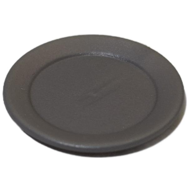 Schleich ® Teller silbern gebraucht