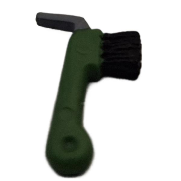 Schleich ® Hufkratzer grün gebraucht