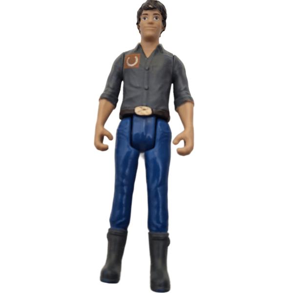 Schleich ® Voltigier - Trainer aus 42443 gebraucht