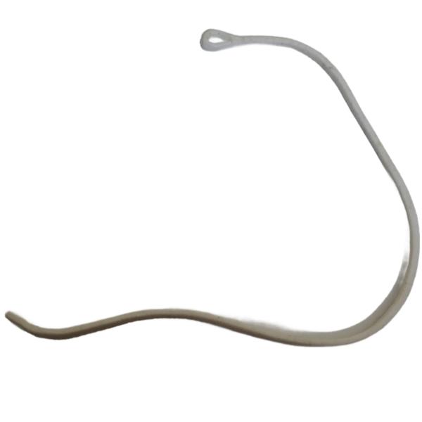 Schleich ® Voltigier Longe weiß gebraucht