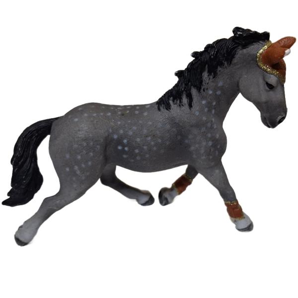 Schleich ® Turnierpferd aus 42443 gebraucht