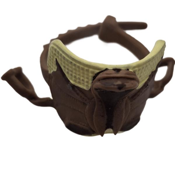 Schleich ® Sattel gebraucht