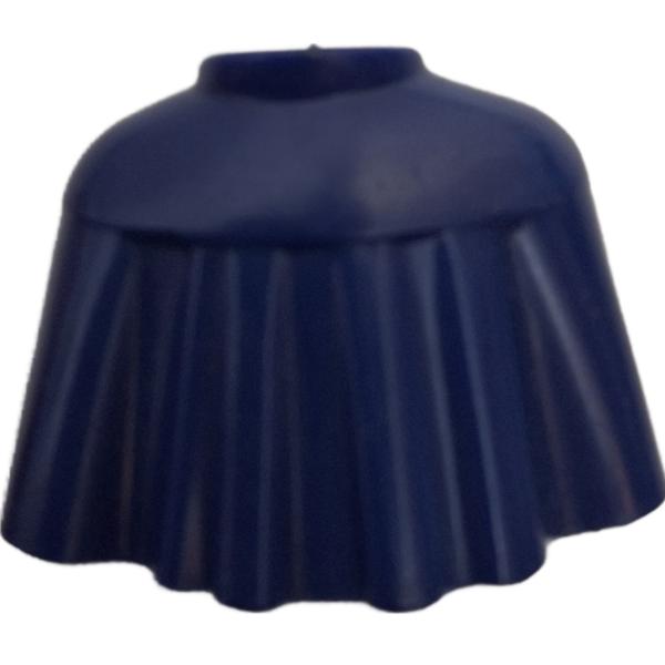Playmobil ® Umhang dunkelblau gebraucht