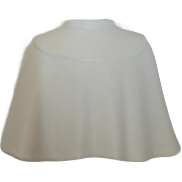 Playmobil ® Umhang weiß gebraucht