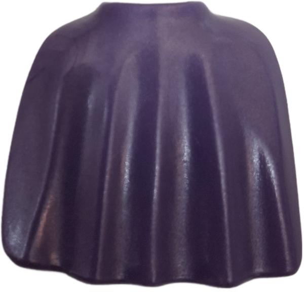 Playmobil ® Umhang lila kurz gebraucht