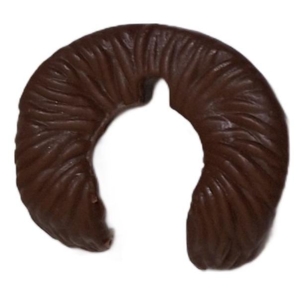 Playmobil ® Pelzkragen braun gebraucht