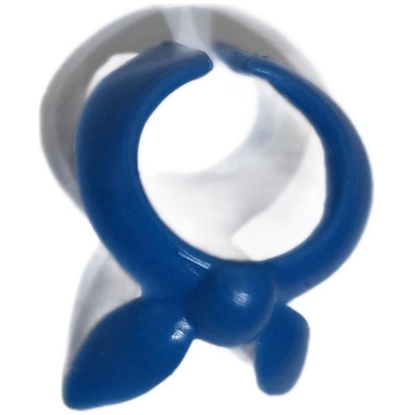 Playmobil ® Halstuch blau gebraucht