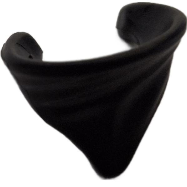 Playmobil ® 30046380 Mundtuch schwarz gebraucht