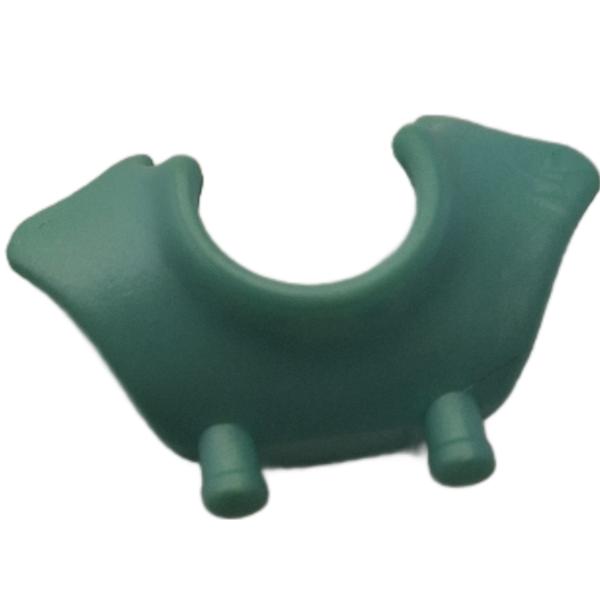 Playmobil ® Umhang Elfe grün kurz gebraucht