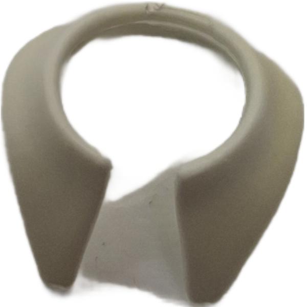 Playmobil ® Kragen weiß gebraucht