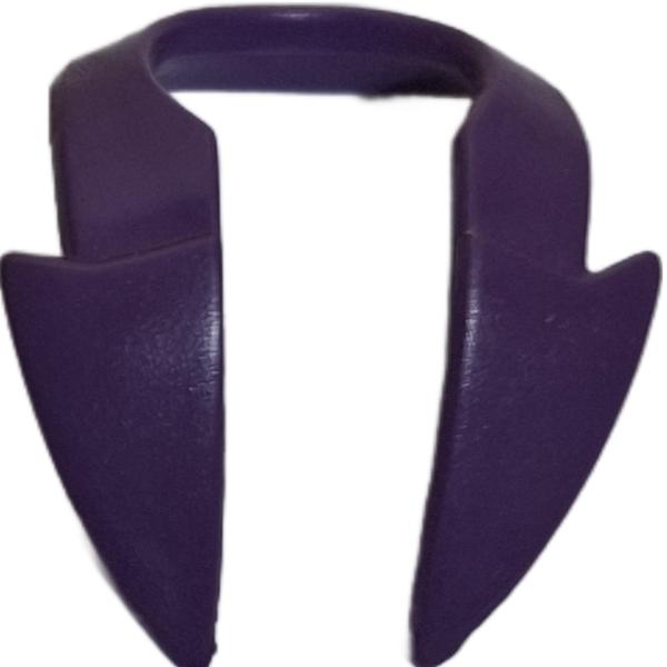 Playmobil ® Kragen lila gebraucht