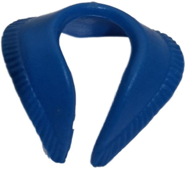 Playmobil ® 30044750 Schultertuch blau gebraucht