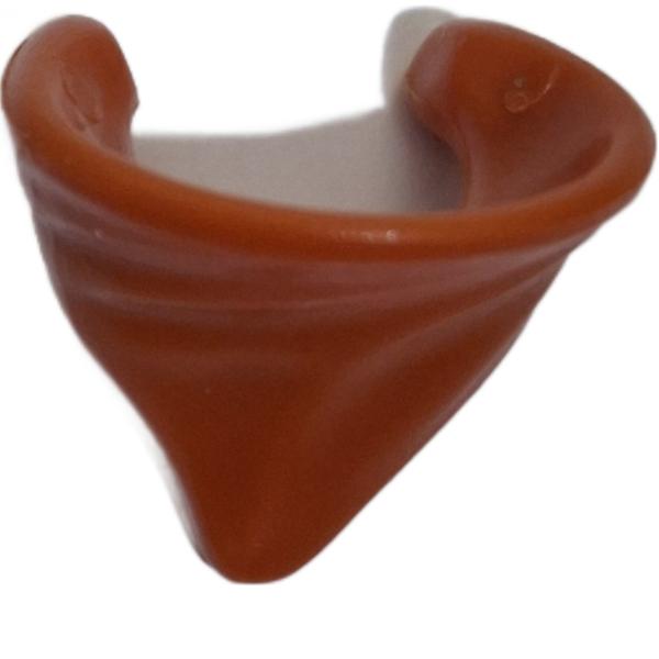 Playmobil ® 30243982 Mundtuch orange gebraucht