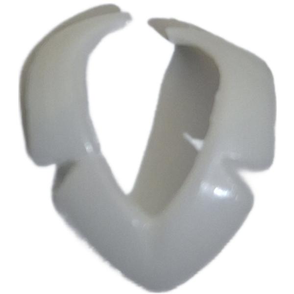 Playmobil ® Kragen weiß gebraucht