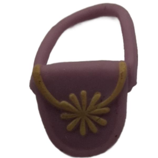 Schleich ® Tasche rosa Bayala gebraucht