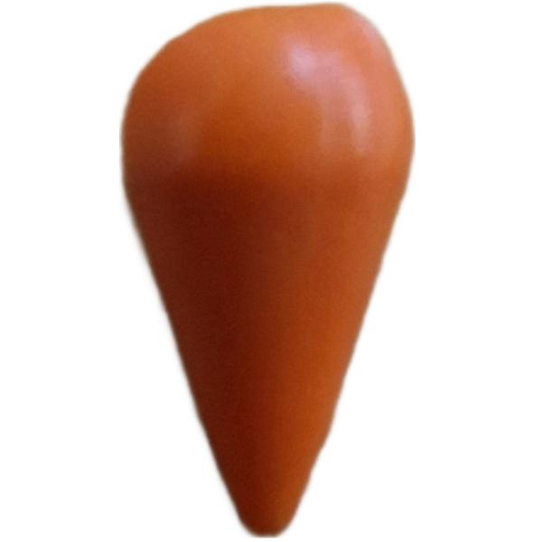 Playmobil ® 30265450 Rübe orange gebraucht