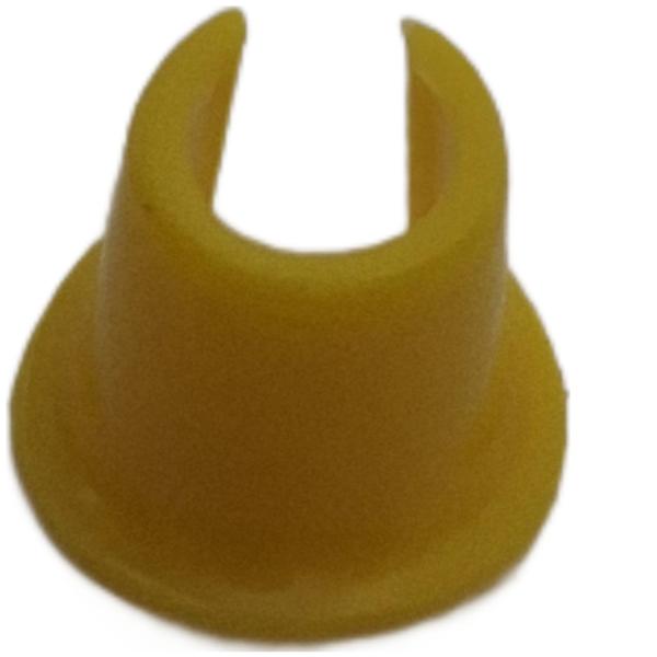 Playmobil ® Gamasche gelb gebraucht