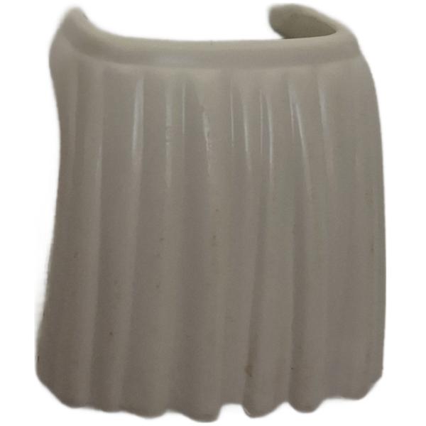 Playmobil ® 30053150 Schürze weiß kurz gebraucht