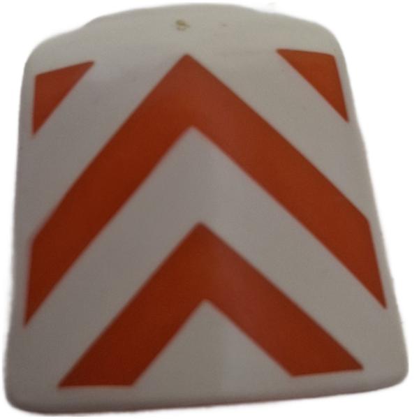 Playmobil ® Warnweste / Bauarbeiter gebraucht