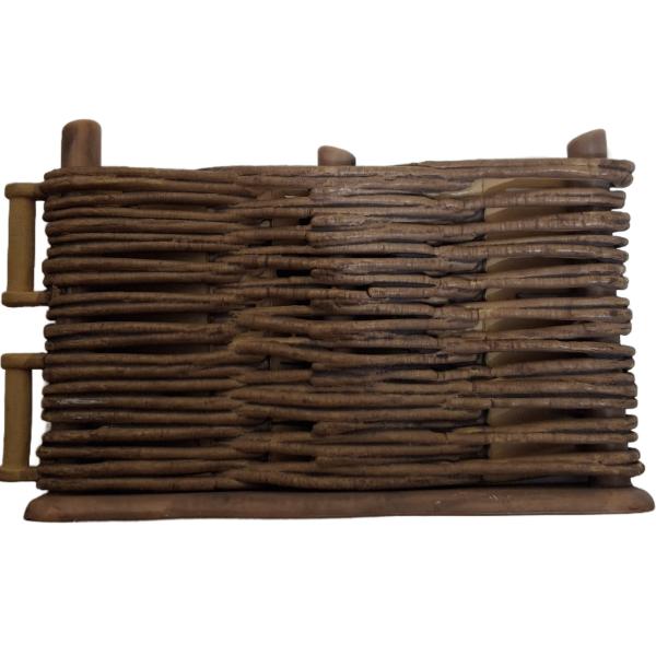 Schleich ® Trennwand aus 42030 gebraucht