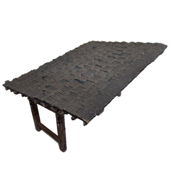 Schleich ® Unterstand aus 42030 gebraucht