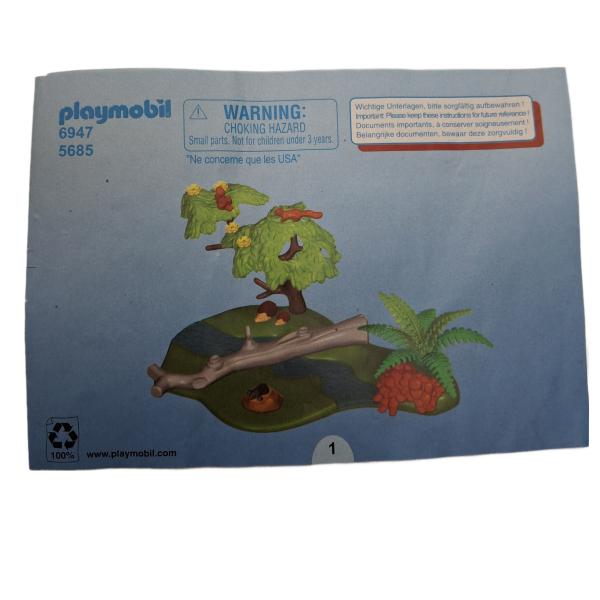 Playmobil ® Country 6947 Fröhlicher Ausritt gebraucht