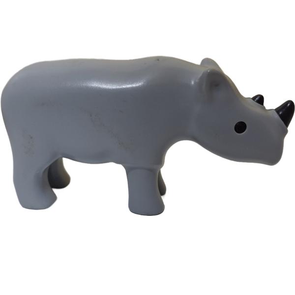 Playmobil 123 ® Nashorn gebraucht