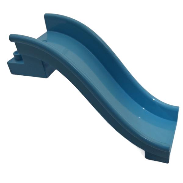 LEGO® DUPLO® 93150 Rutsche türkis gebraucht