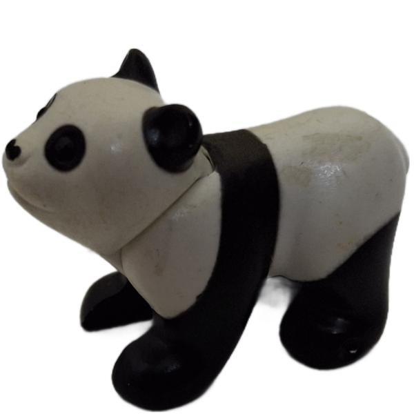 Playmobil ® Panda Baby gebraucht