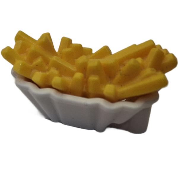 Playmobil ® Pommes mit Schale gebraucht