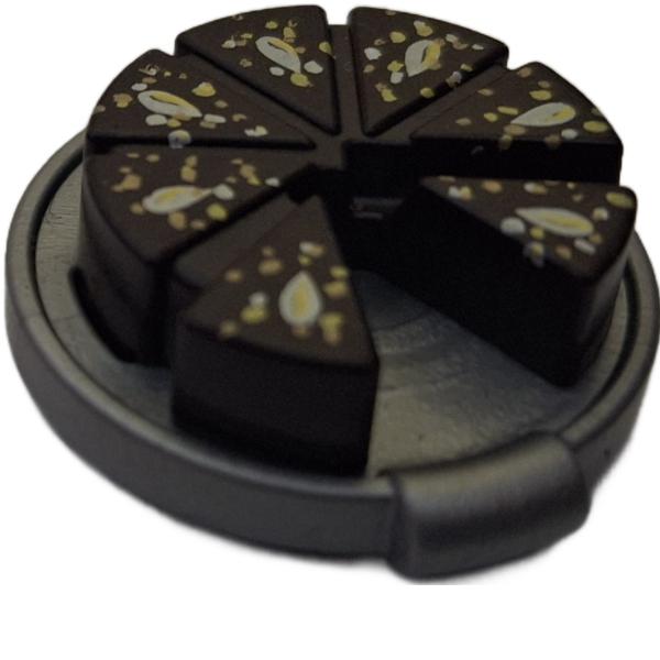 Playmobil ® 30634476 Torte mit Tortenplatte gebraucht