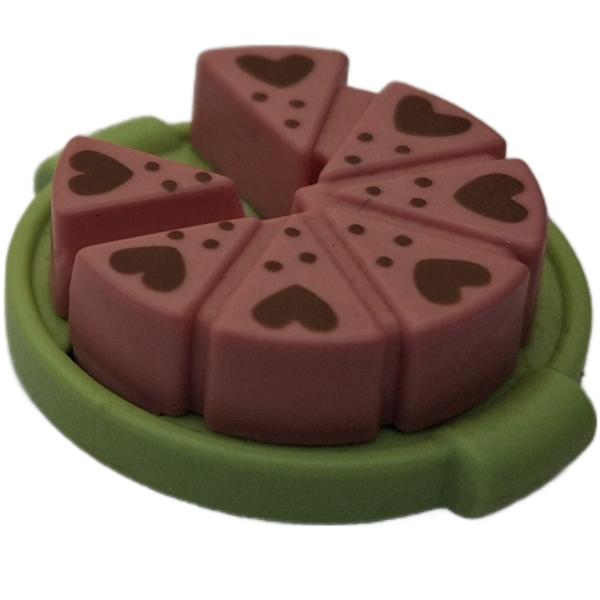 Playmobil ® Torte mit Tortenplatte gebraucht