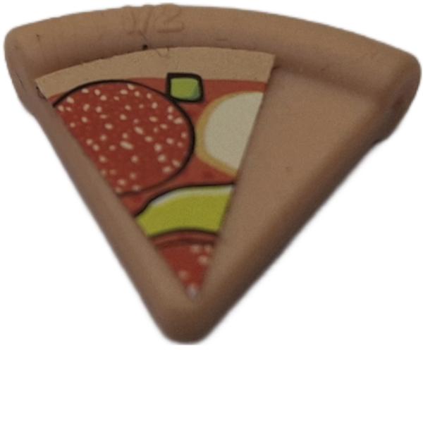 Playmobil ® Pizzastück gebraucht