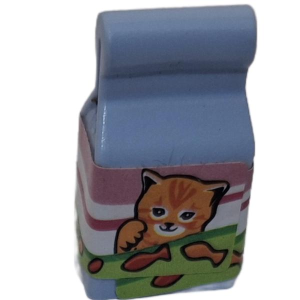 Playmobil ® Mehltüte blau gebraucht